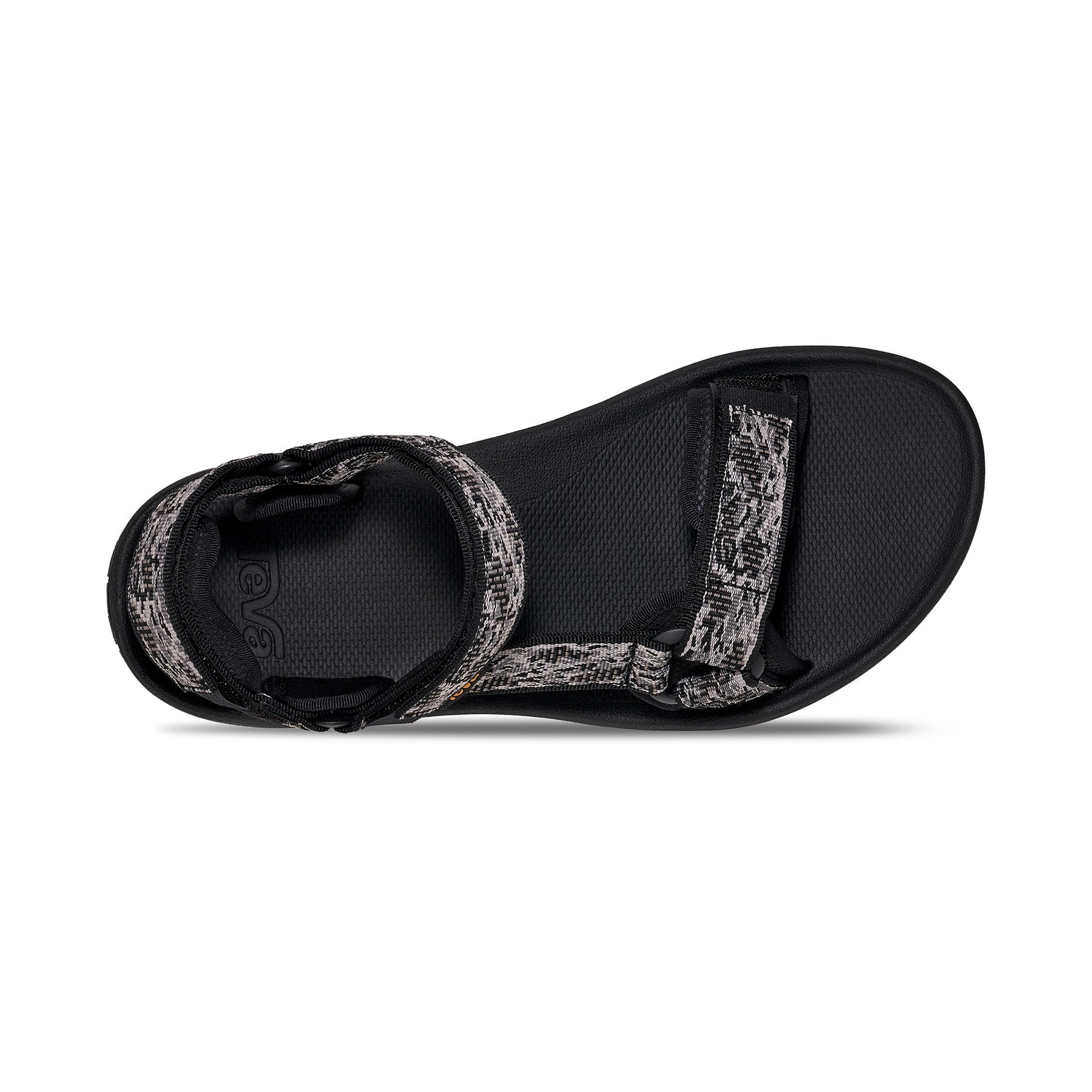 TEVA MEN HYDRATREK SANDAL MEN SPACE FADE GREY - Image 5