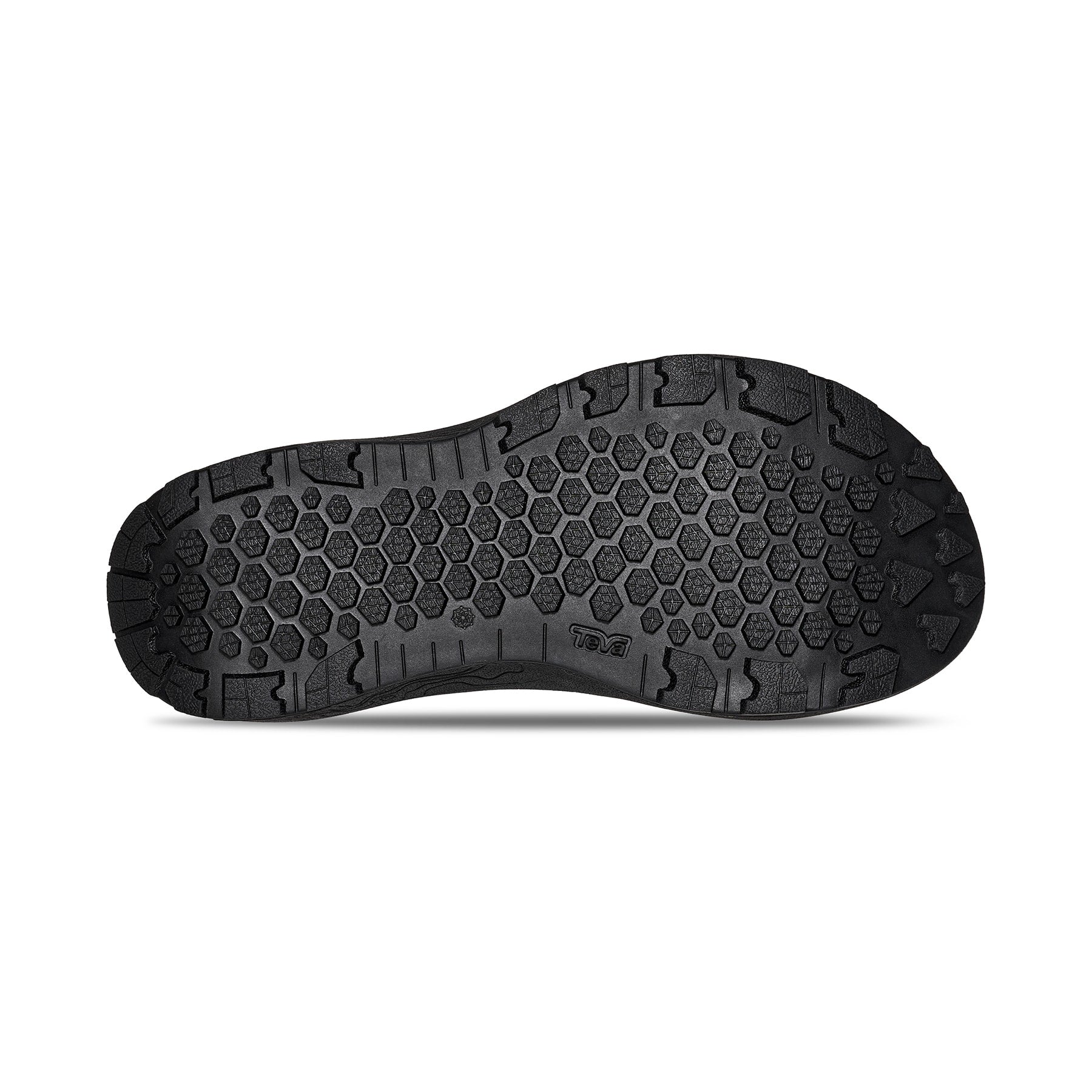 TEVA MEN HYDRATREK SANDAL MEN SPACE FADE GREY - Image 6