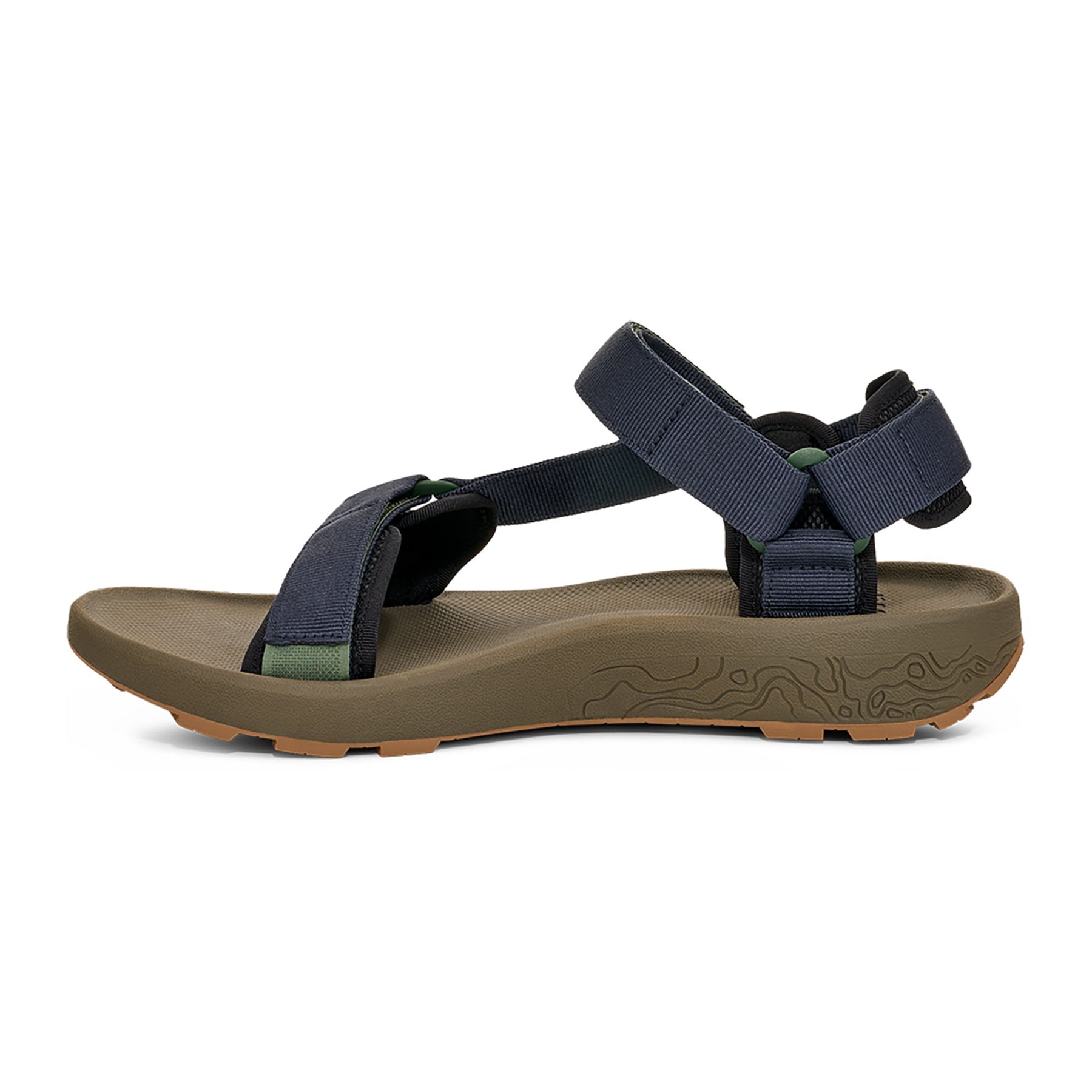 TEVA MEN HYDRATREK SANDAL MEN TOTAL ECLIPSE - Image 3