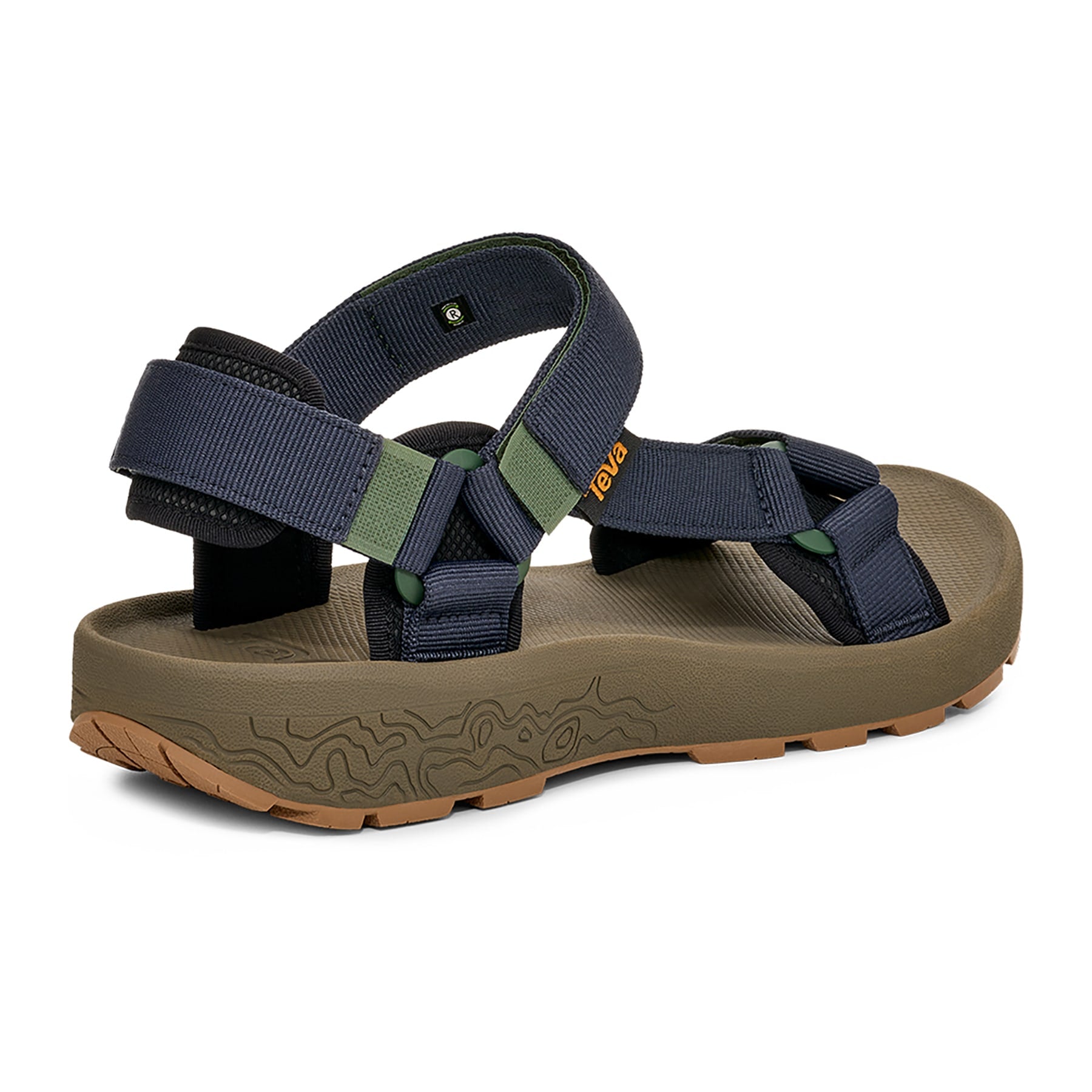 TEVA MEN HYDRATREK SANDAL MEN TOTAL ECLIPSE - Image 4