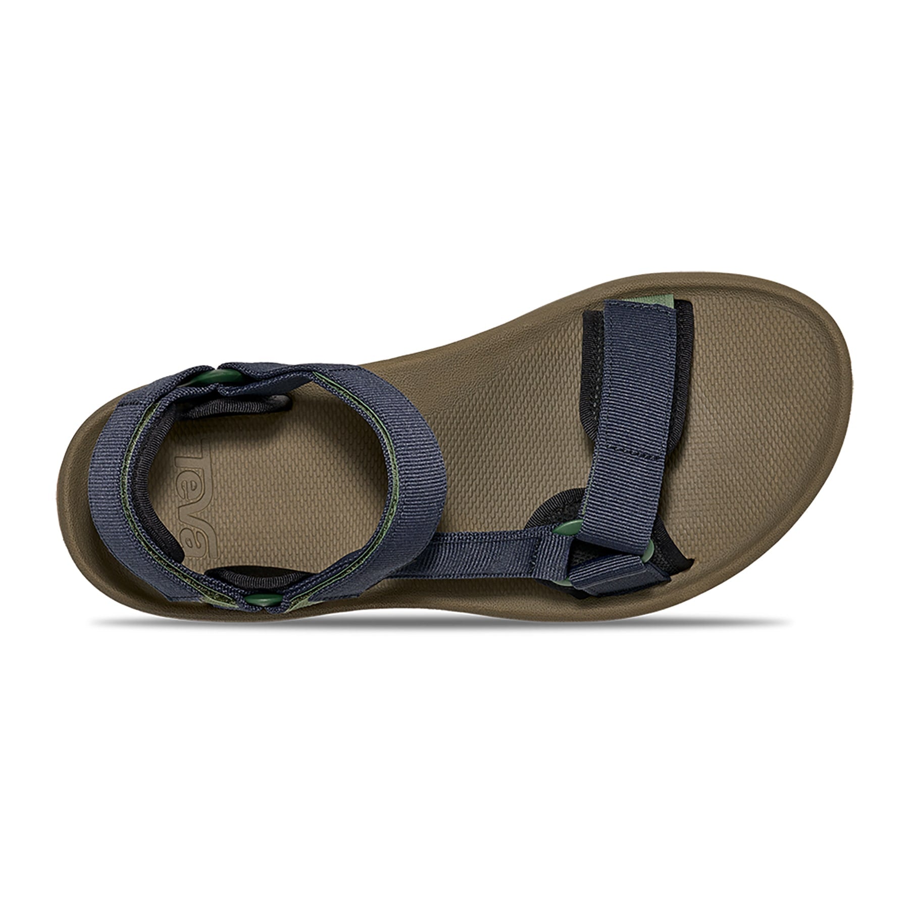 TEVA MEN HYDRATREK SANDAL MEN TOTAL ECLIPSE - Image 5