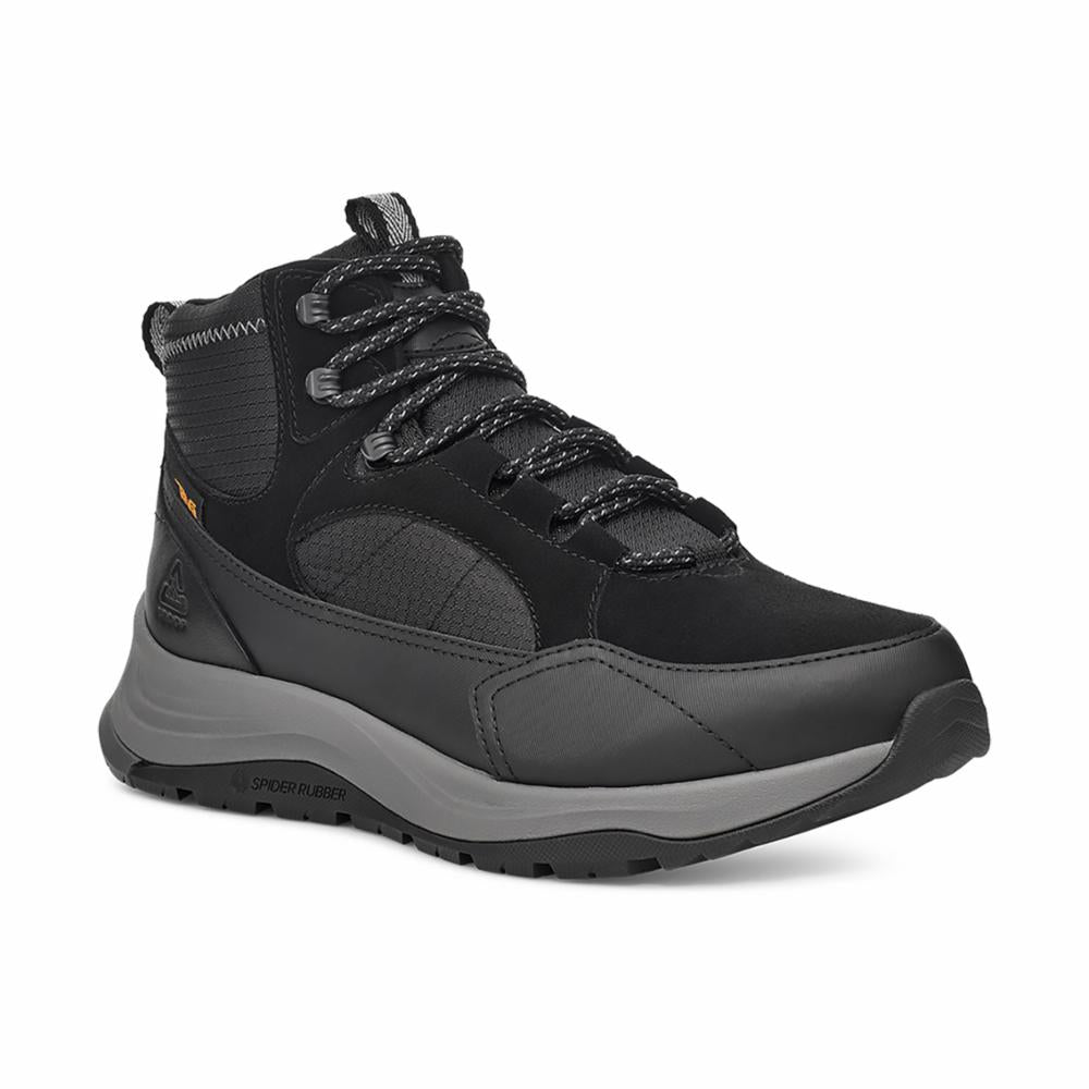 Teva Men AURORIS BLACK - Image 2
