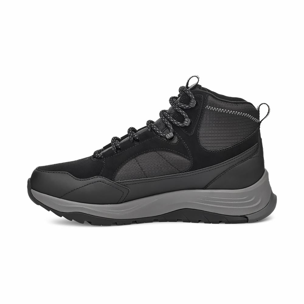 Teva Men AURORIS BLACK - Image 3