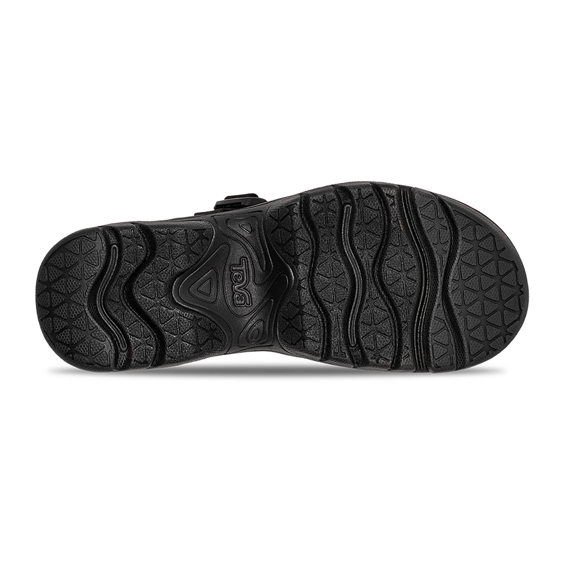 TEVA WOMEN HURRICANE AMPSOLE GAILA WOMEN BLACK - Image 6