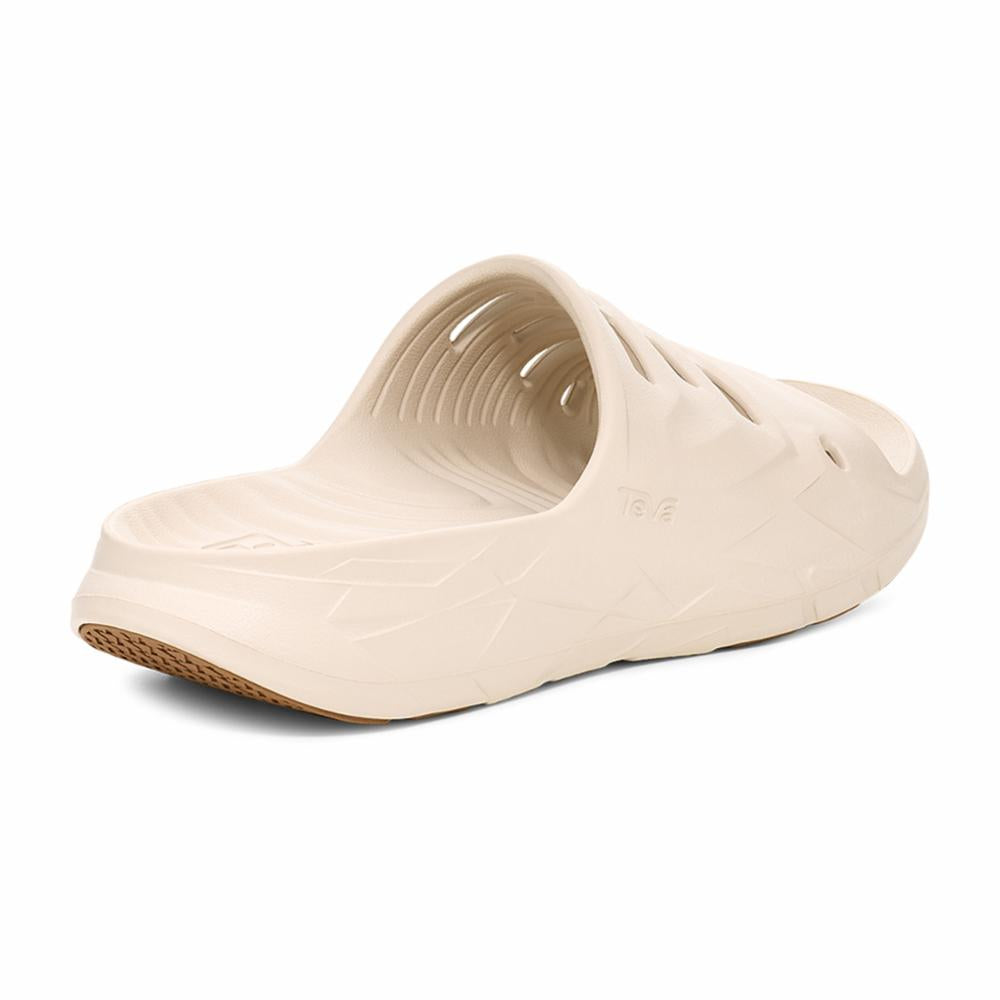 Teva Men APRETRAIL SLIDE BIRCH - Image 6