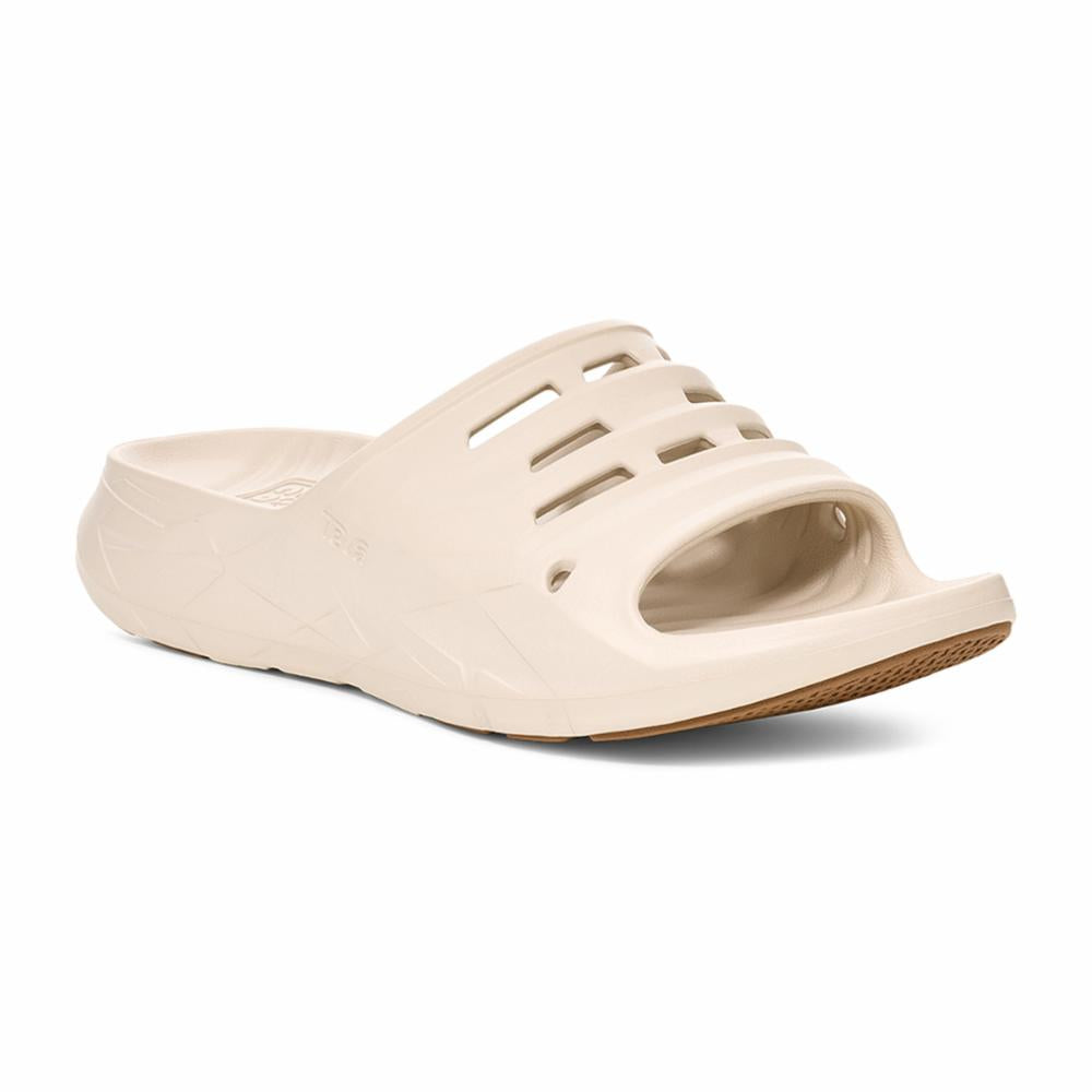 Teva Men APRETRAIL SLIDE BIRCH - Image 2