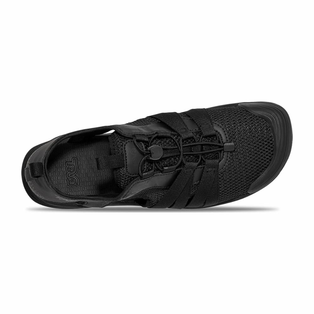 Teva Men HYDRATREK SANDAL CT BLACK - Image 4