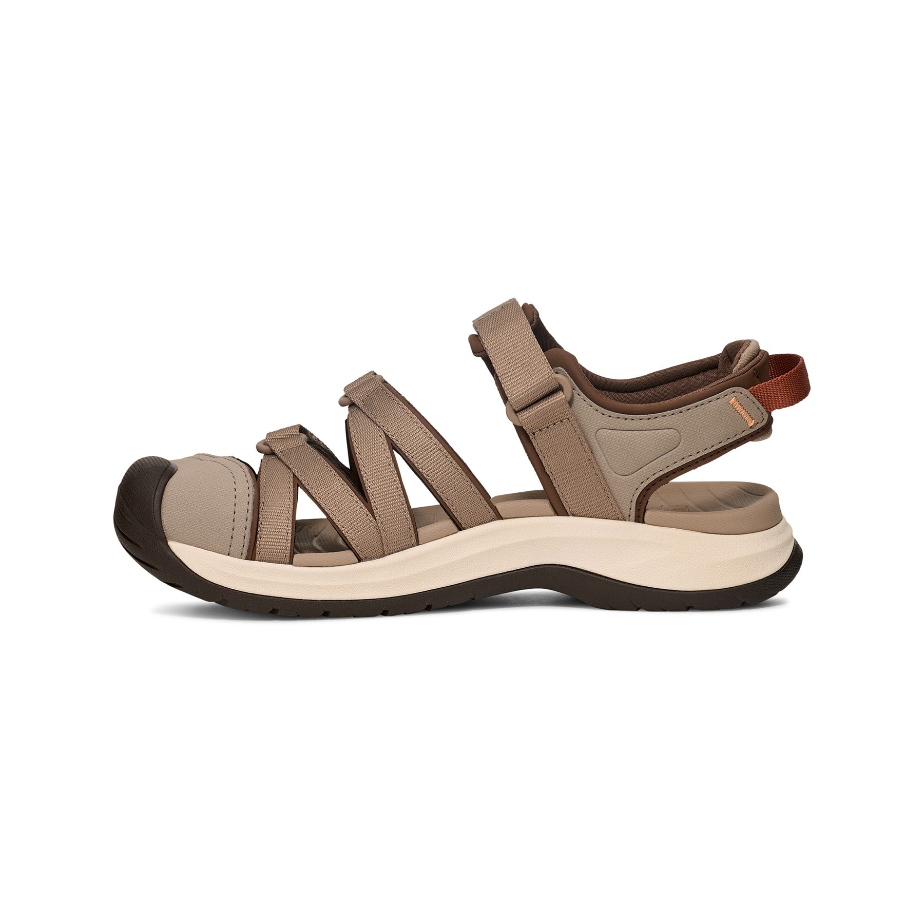 TEVA WOMEN TIRRA SPORT CT WOMEN DUNE/ TERRACOTTA - Image 3