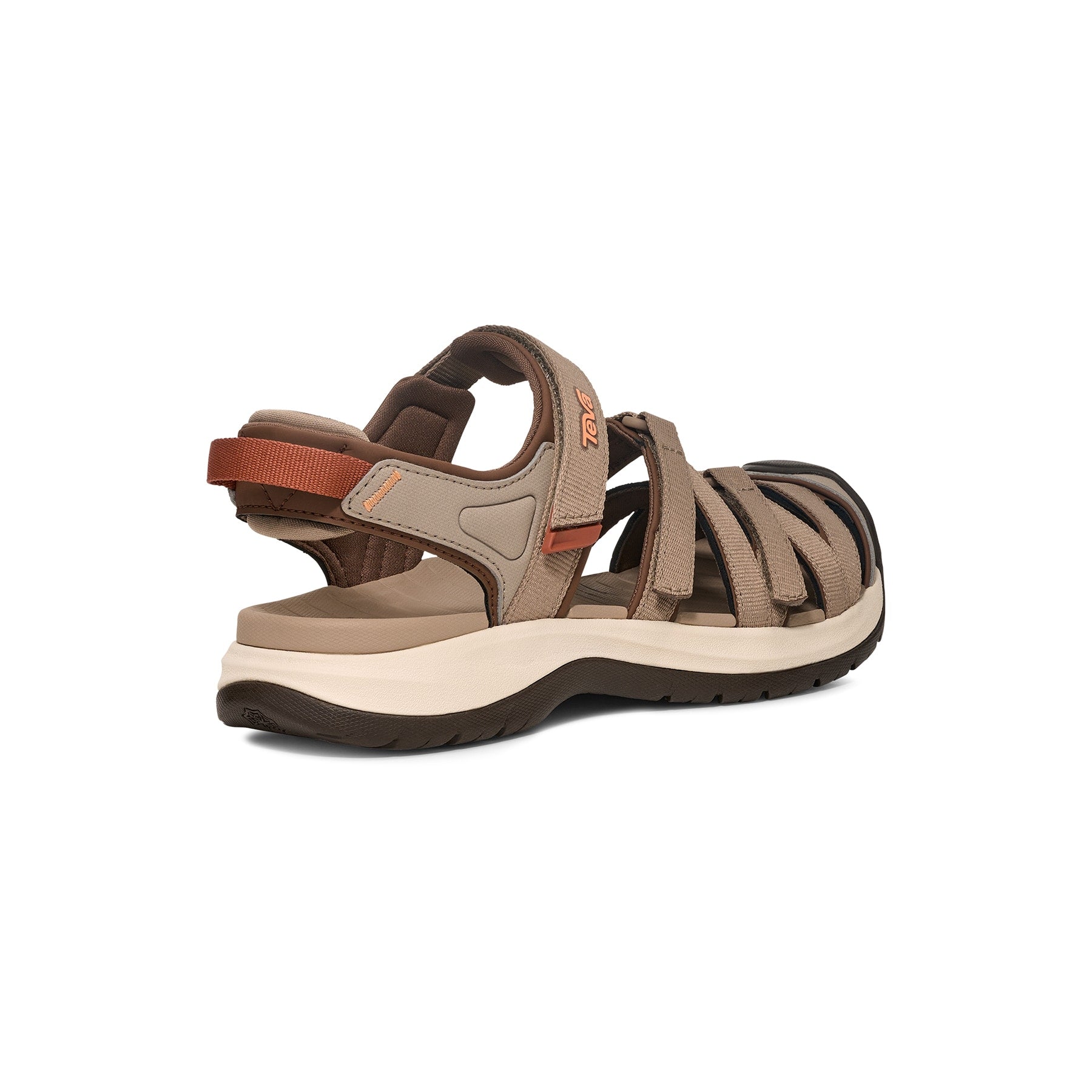 TEVA WOMEN TIRRA SPORT CT WOMEN DUNE/ TERRACOTTA - Image 4