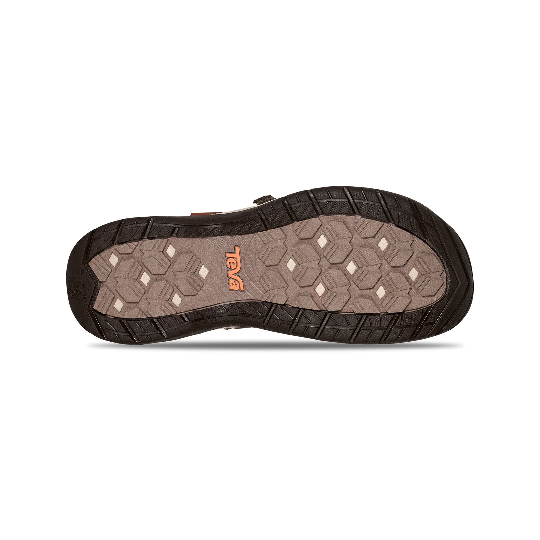 TEVA WOMEN TIRRA SPORT CT WOMEN DUNE/ TERRACOTTA - Image 6