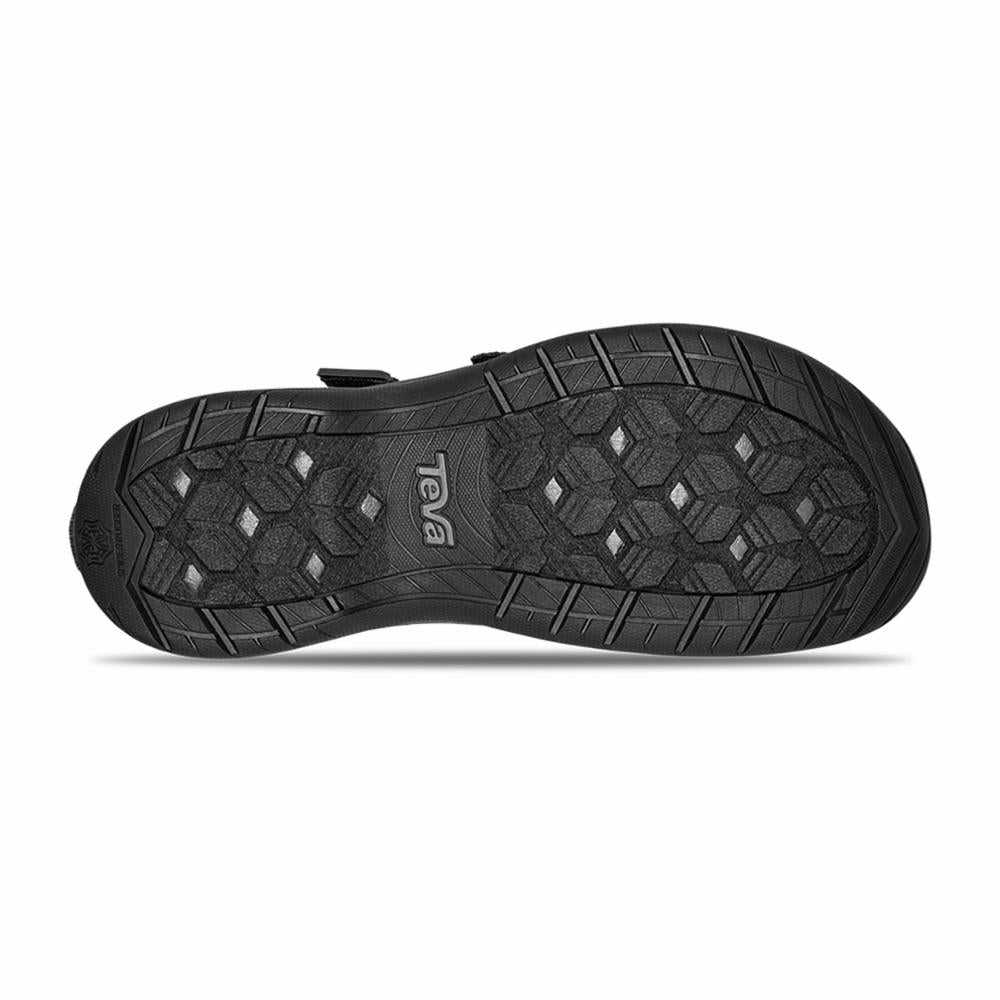 Teva Women TIRRA SPORT CT BLACK - Image 5