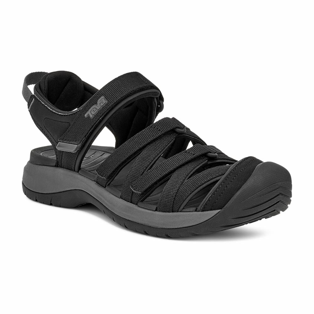 Teva Women TIRRA SPORT CT BLACK - Image 2