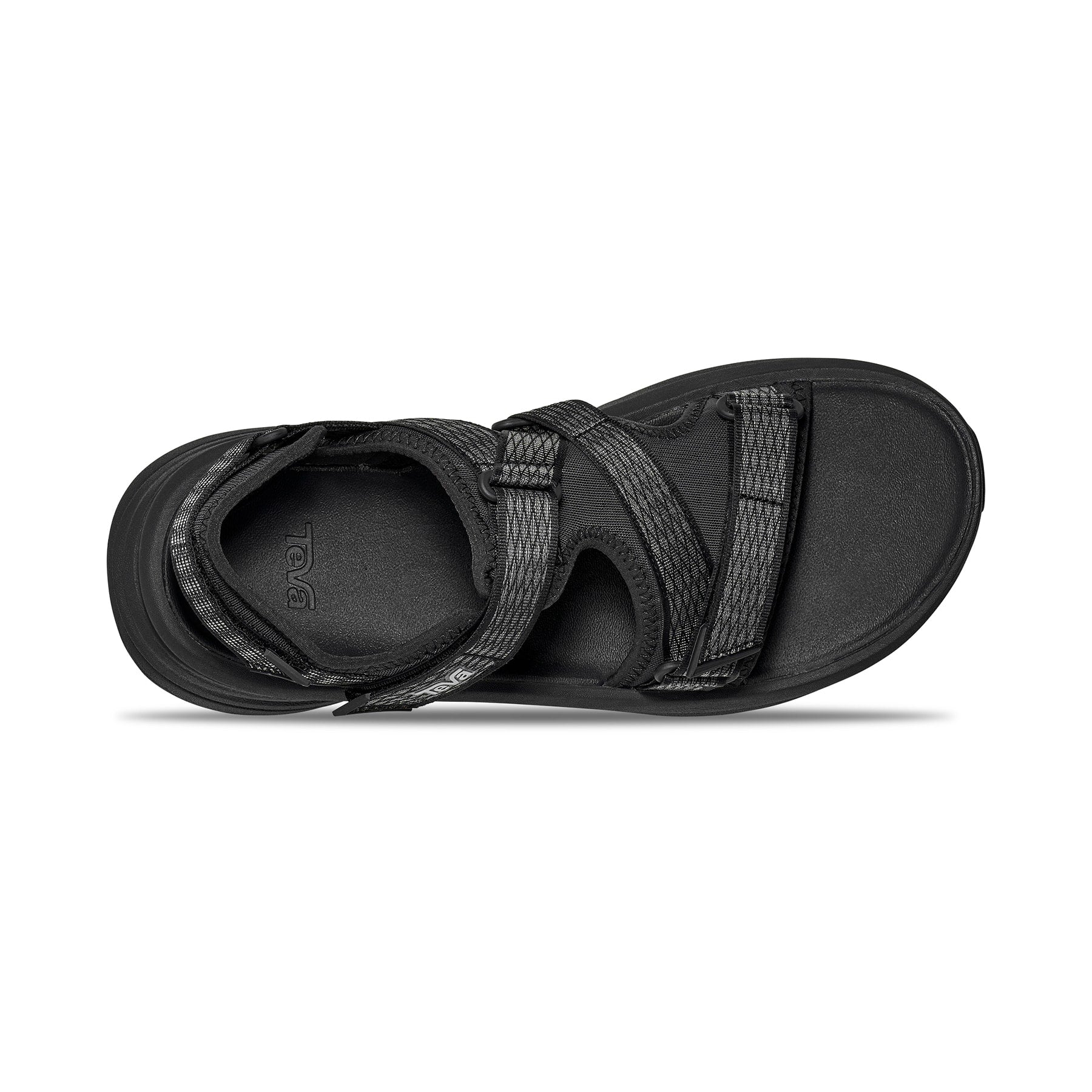 TEVA MEN AVENTRAIL R2T MEN BLACK/ BLACK - Image 5