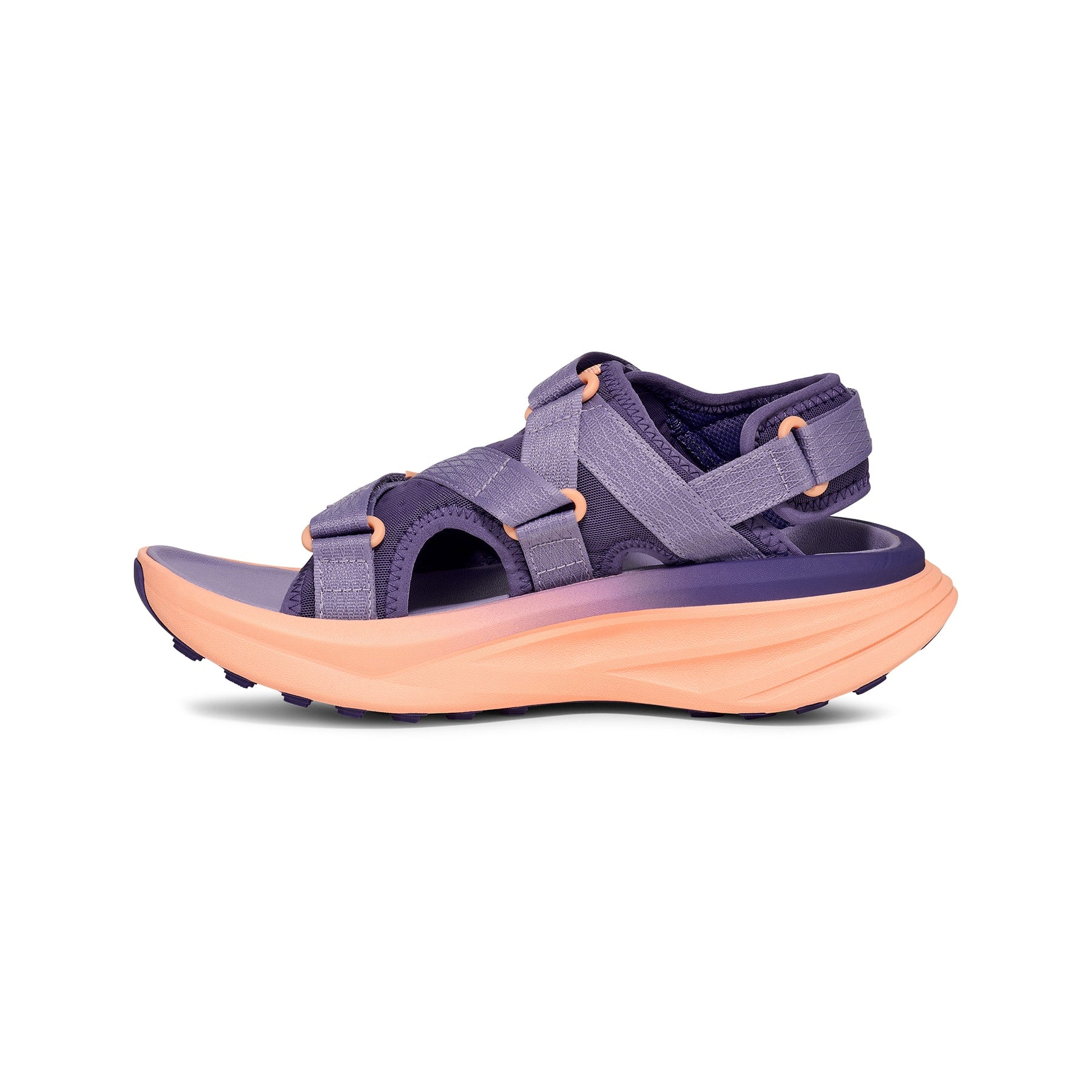 TEVA WOMEN AVENTRAIL R2T WOMEN THISTLE/ PAPAYA - Image 3