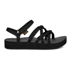 TEVA WOMEN MIDFORKENA SLIM WOMEN BLACK