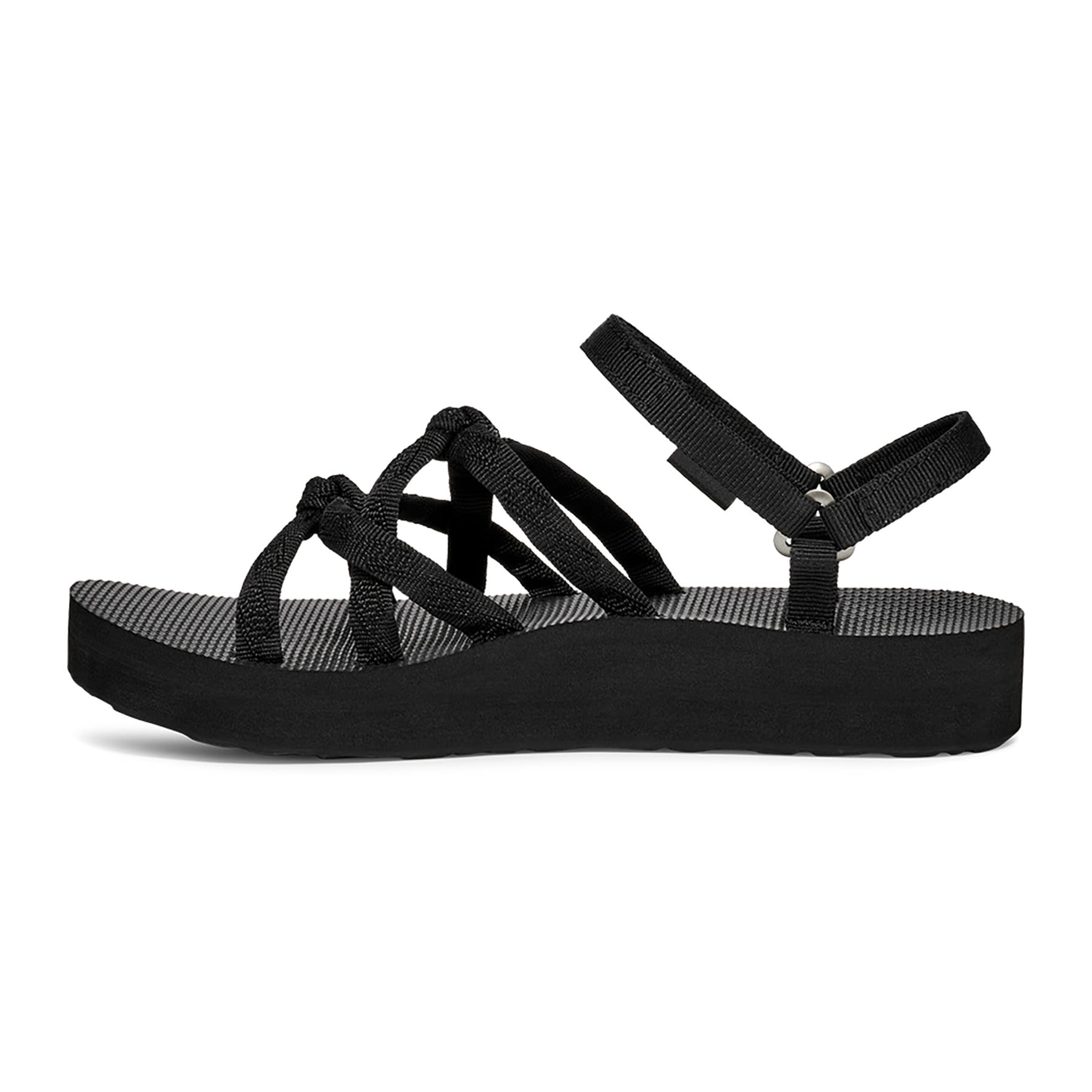 TEVA WOMEN MIDFORKENA SLIM WOMEN BLACK - Image 3