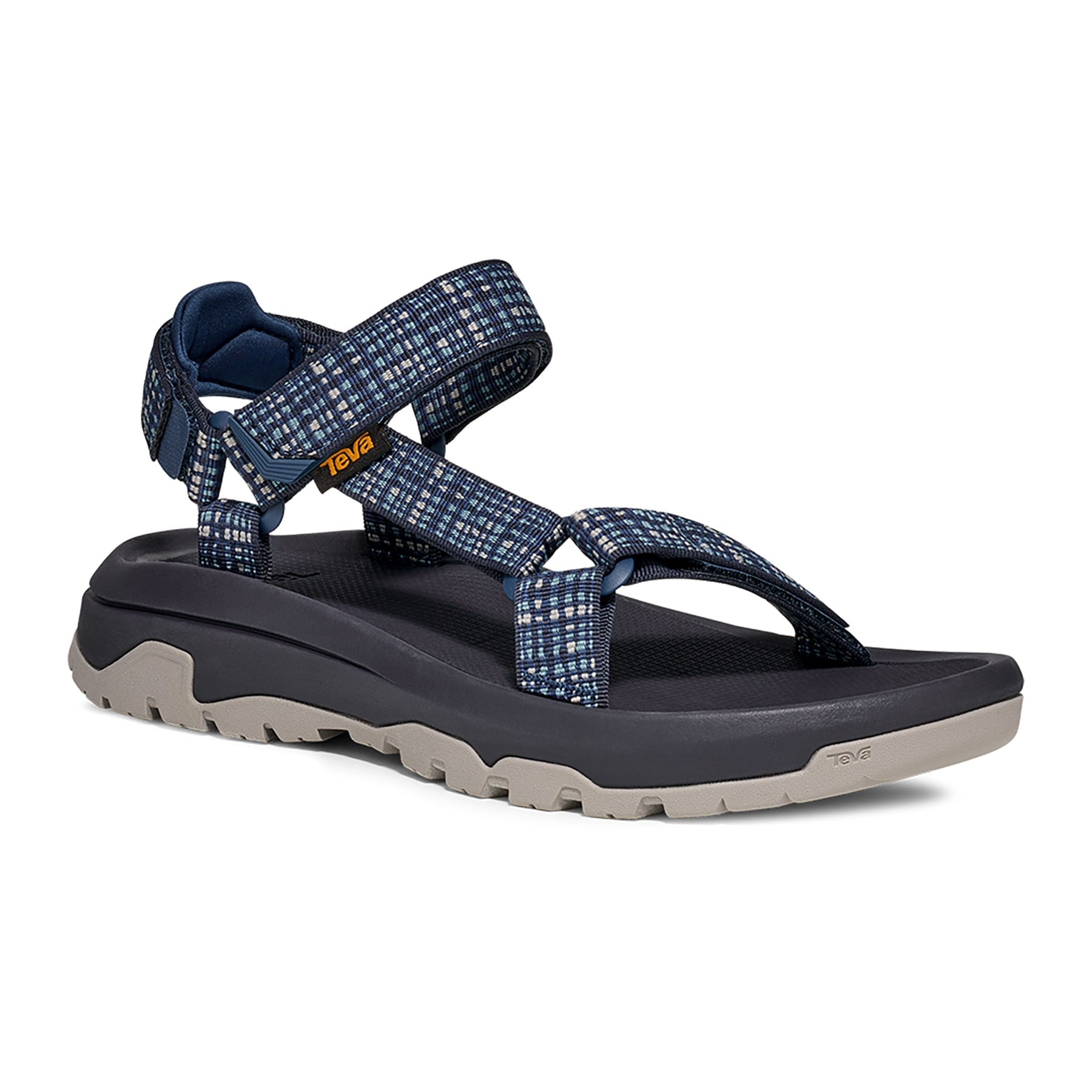 TEVA MEN HURRICANE XLT3 MEN DIGITAL NAVY - Image 2