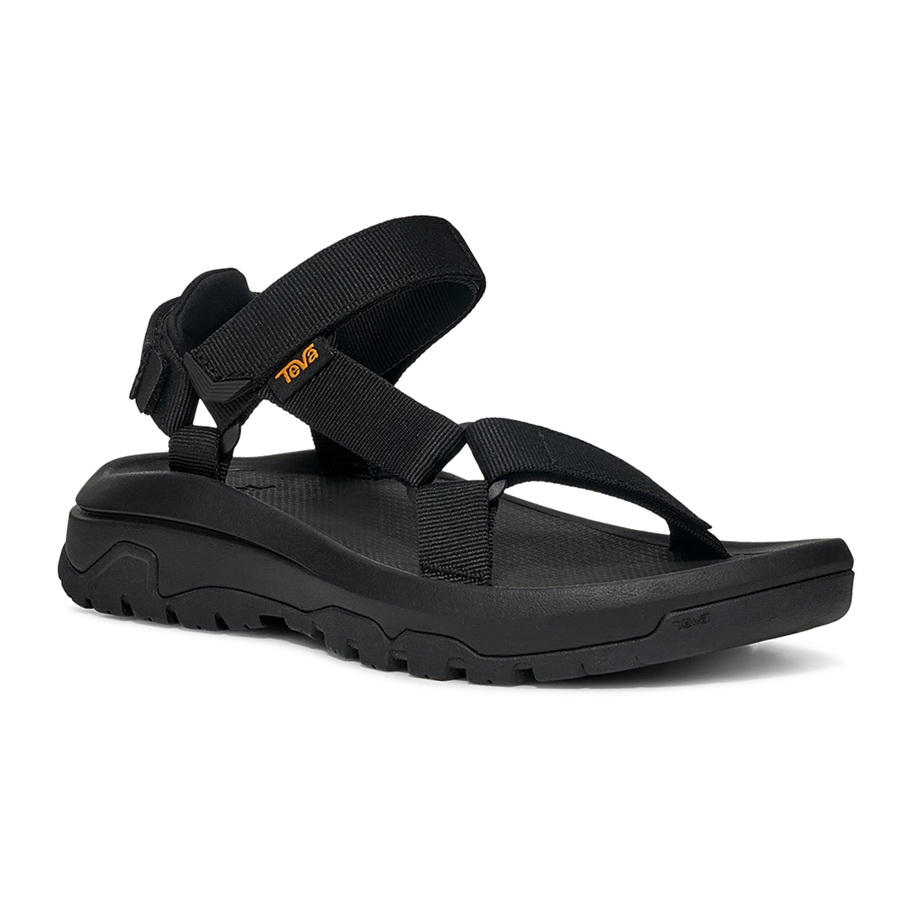 TEVA WOMEN HURRICANE XLT3 WOMEN BLACK - Image 2