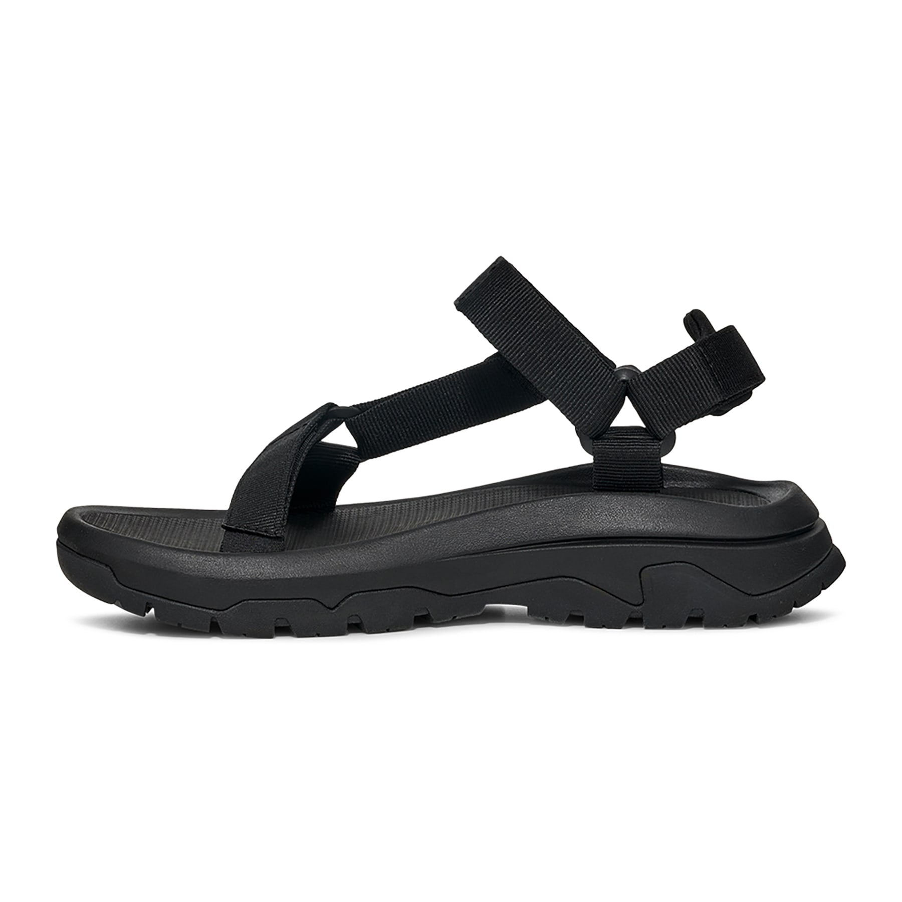TEVA WOMEN HURRICANE XLT3 WOMEN BLACK - Image 3