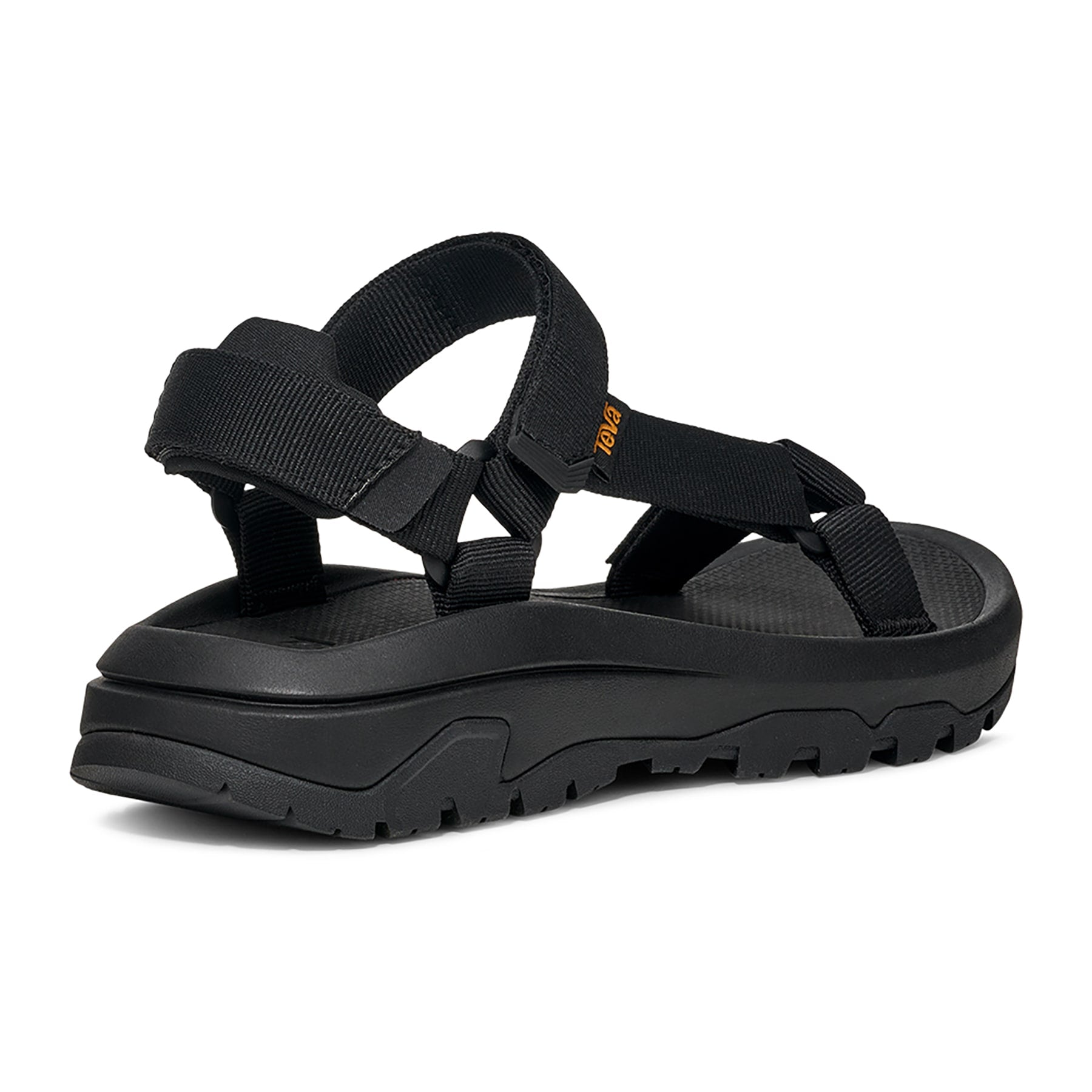 TEVA WOMEN HURRICANE XLT3 WOMEN BLACK - Image 4