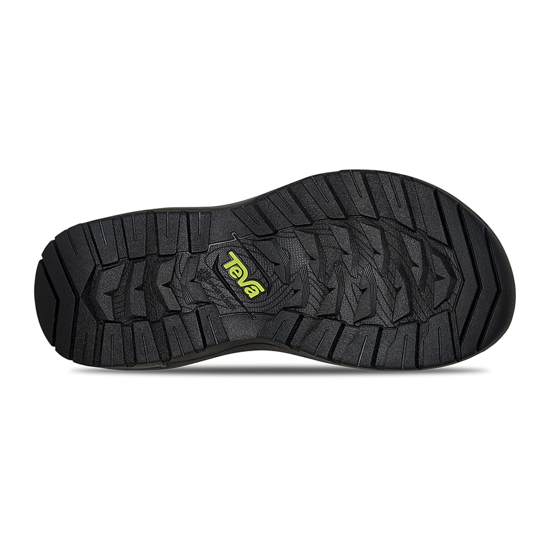 TEVA WOMEN HURRICANE XLT3 WOMEN EPIC CORAL/ GREEN MULTI - Image 6