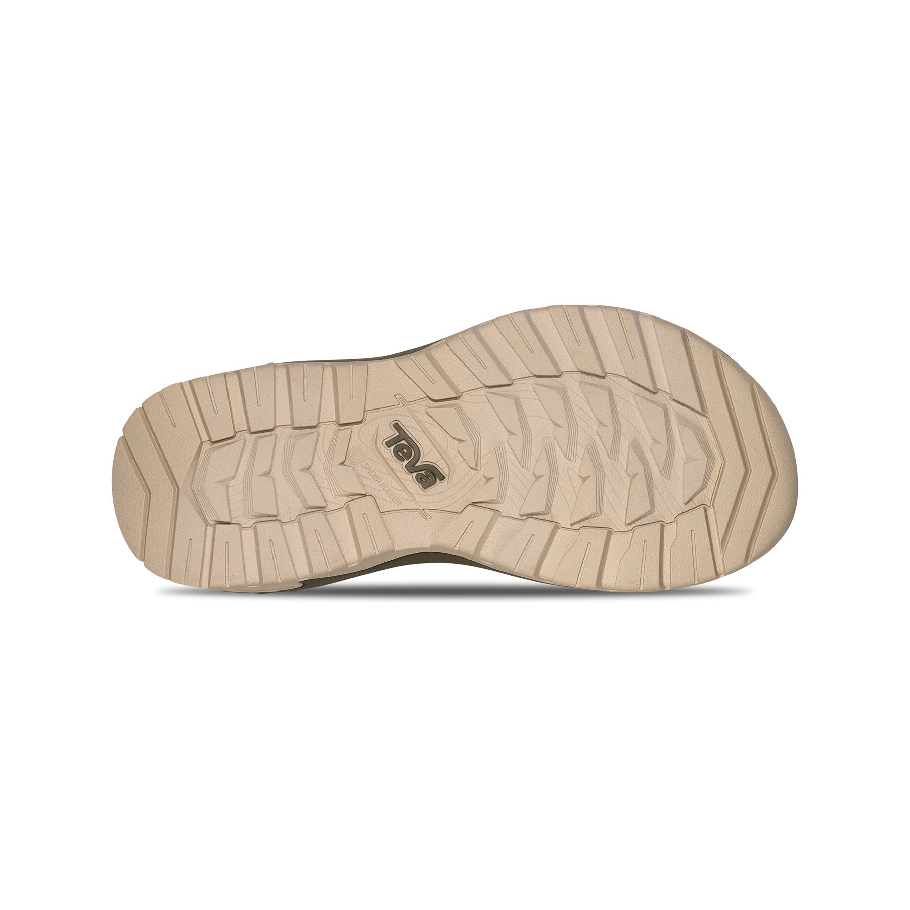 TEVA WOMEN HURRICANE XLT3 WOMEN BURNT OLIVE - Image 5