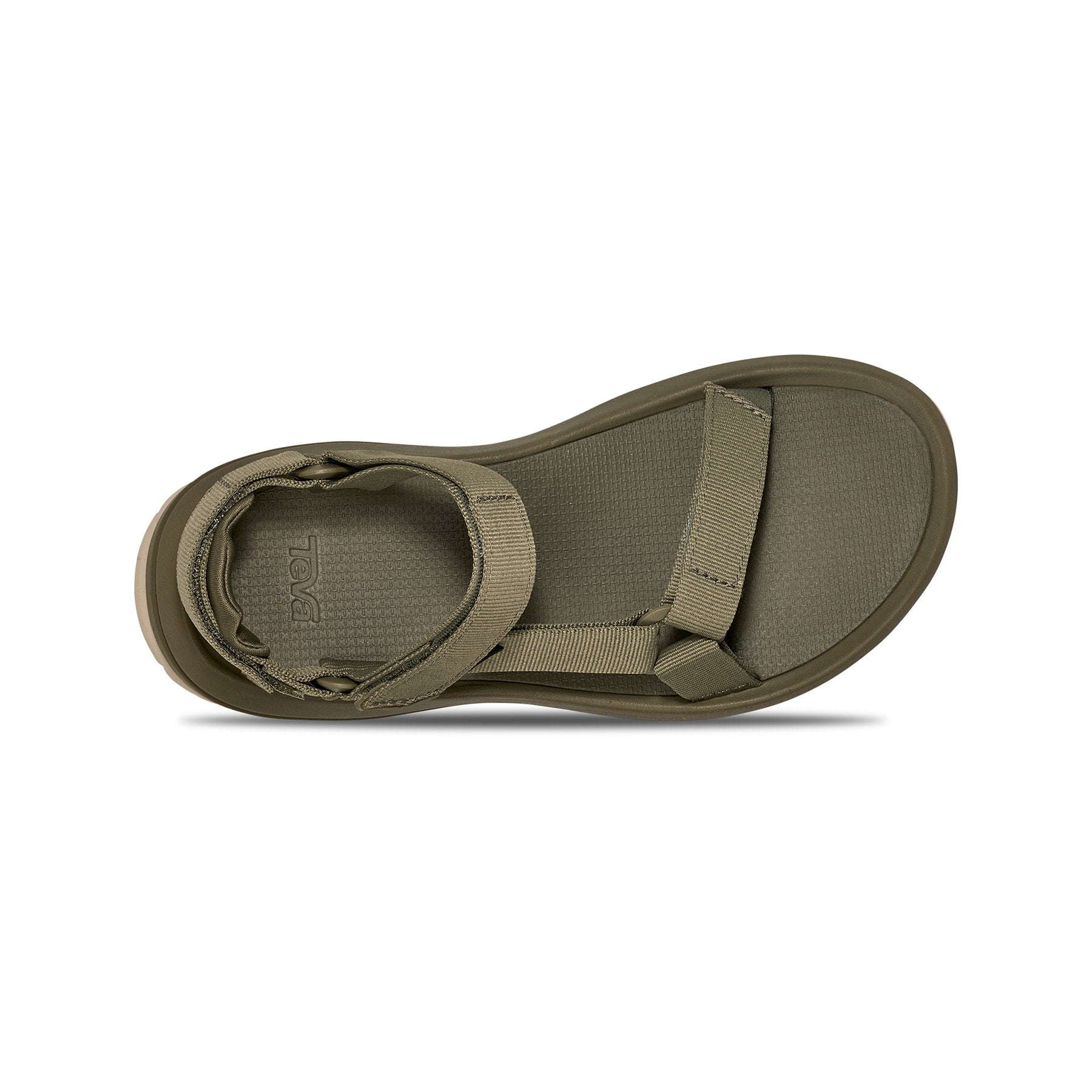 TEVA WOMEN HURRICANE XLT3 WOMEN BURNT OLIVE - Image 4