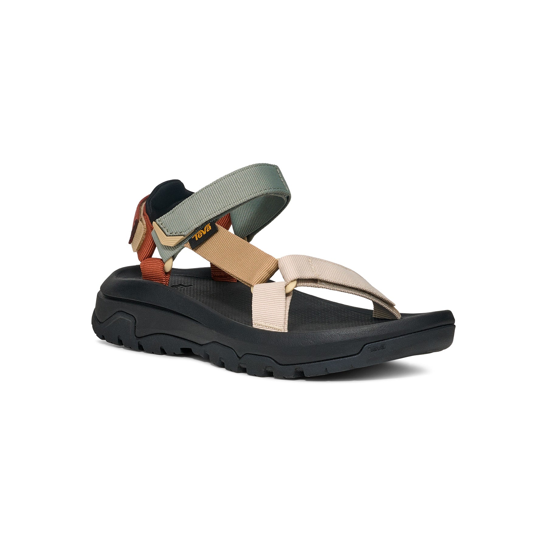 TEVA WOMEN HURRICANE XLT3 WOMEN NEUTRAL MULTI - Image 2