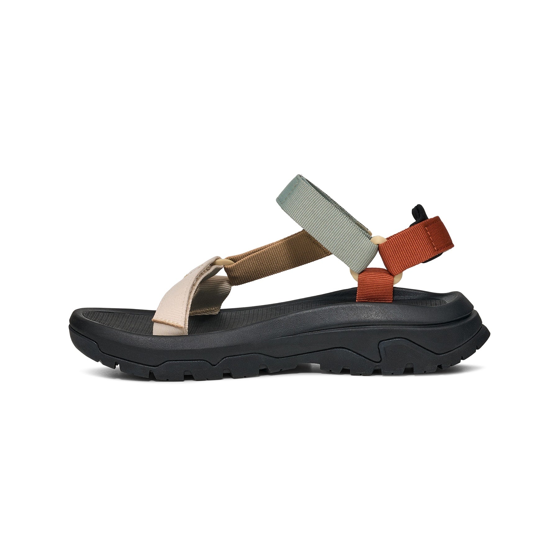 TEVA WOMEN HURRICANE XLT3 WOMEN NEUTRAL MULTI - Image 3