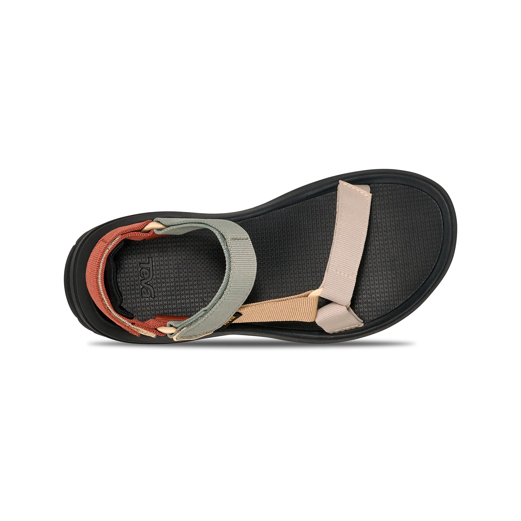 TEVA WOMEN HURRICANE XLT3 WOMEN NEUTRAL MULTI - Image 4