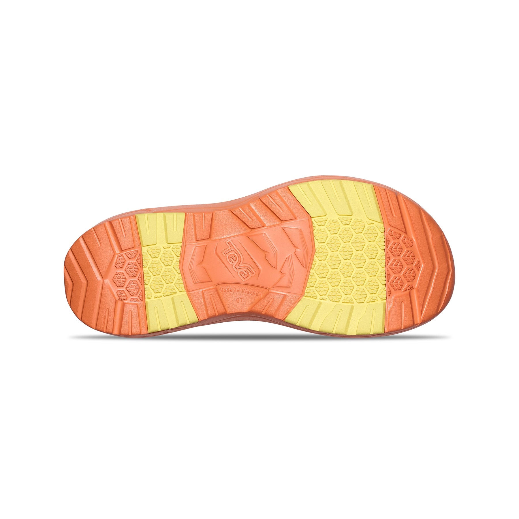TEVA WOMEN APREAQUA DRIFT WOMEN PAPAYA MULTI - Image 6