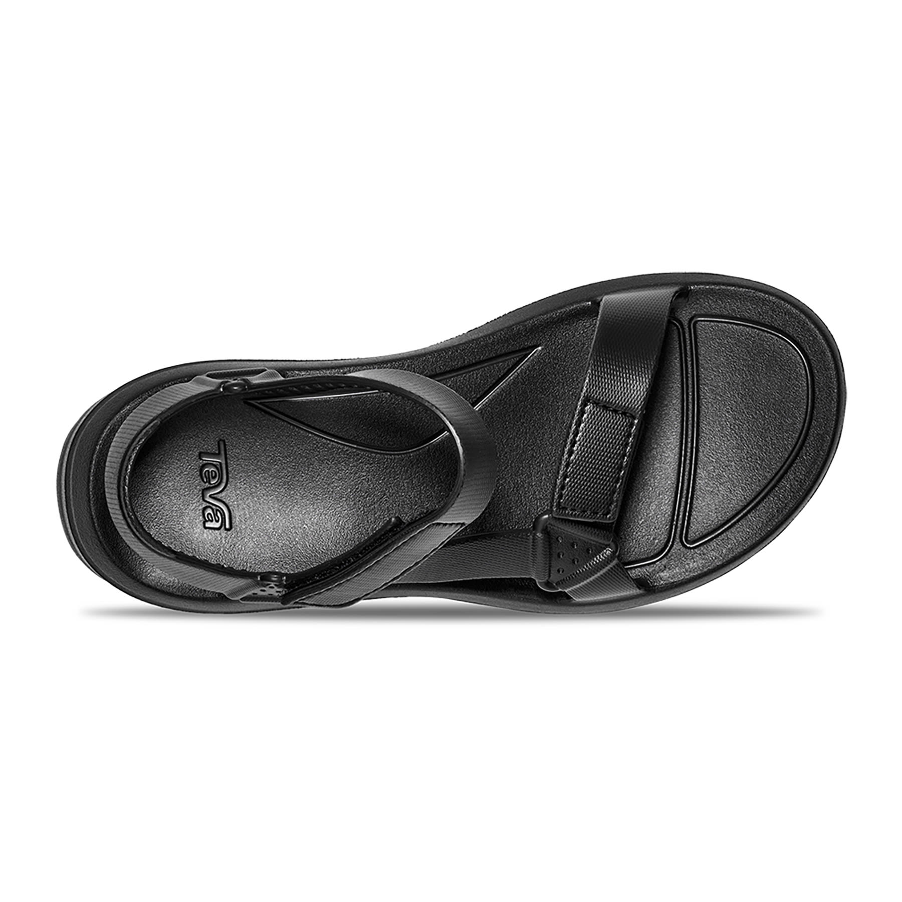 TEVA MEN APREAQUA DRIFT MEN BLACK - Image 5