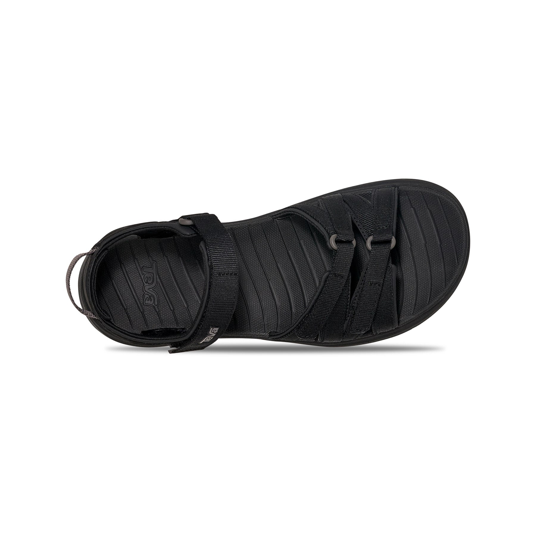 TEVA WOMEN TIRRA SPORT WOMEN BLACK/ BLACK - Image 5