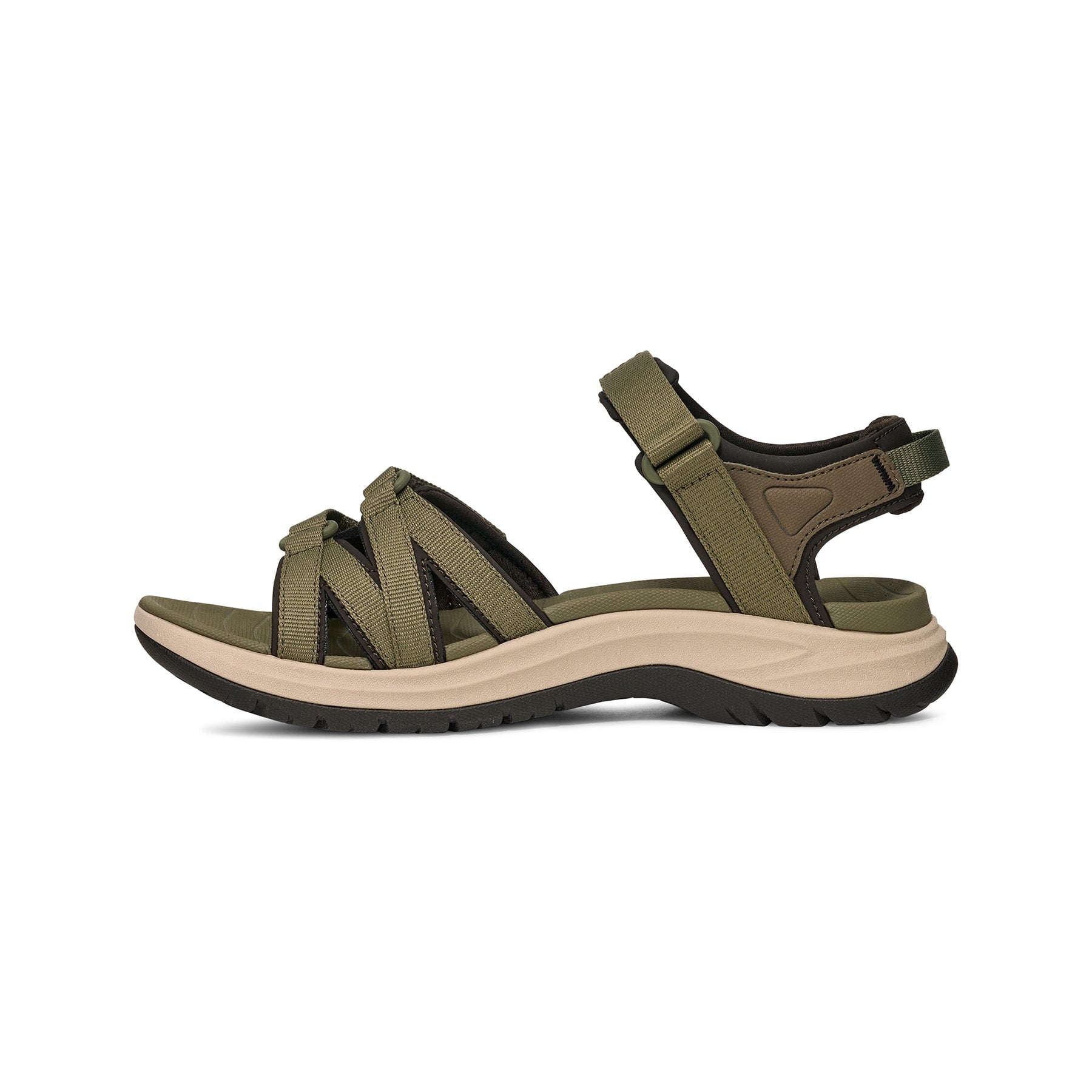 TEVA WOMEN TIRRA SPORT WOMEN BURNT OLIVE - Image 3
