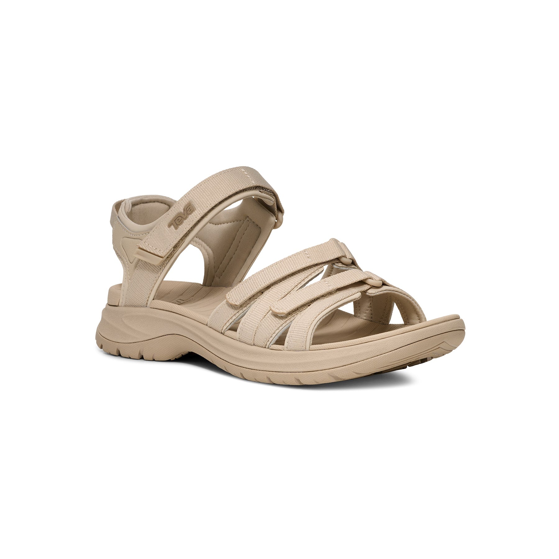 TEVA WOMEN TIRRA SPORT WOMEN OYSTER GREY - Image 2
