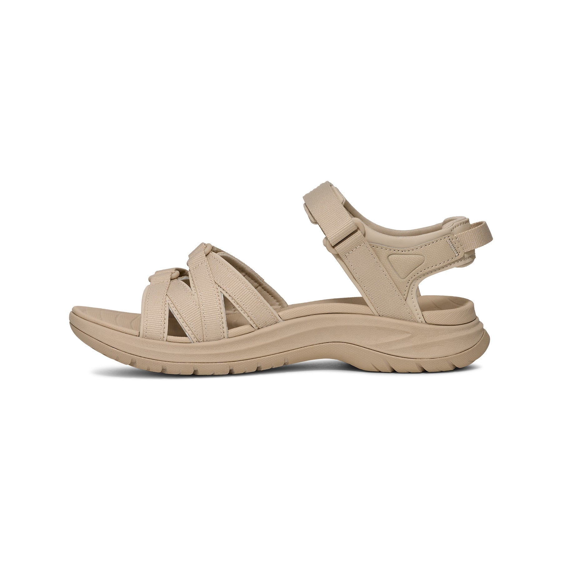 TEVA WOMEN TIRRA SPORT WOMEN OYSTER GREY - Image 3