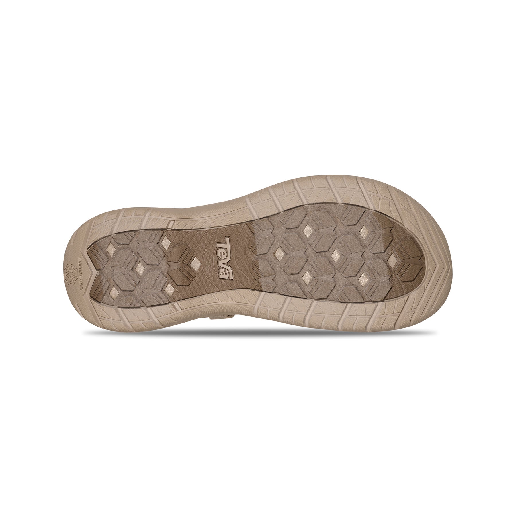 TEVA WOMEN TIRRA SPORT WOMEN OYSTER GREY - Image 6