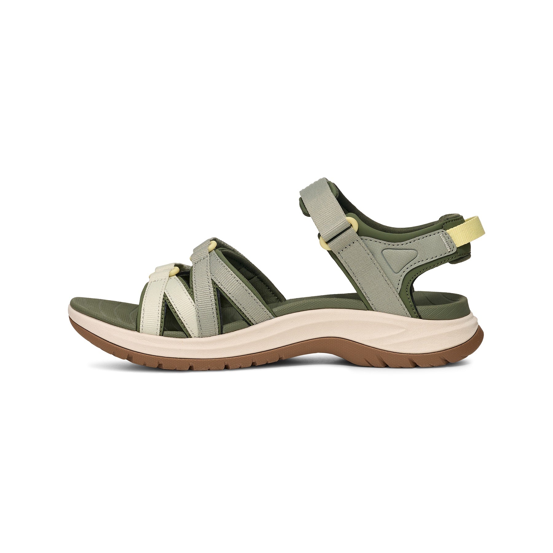 TEVA WOMEN TIRRA SPORT WOMEN SEAGRASS MULTI - Image 3