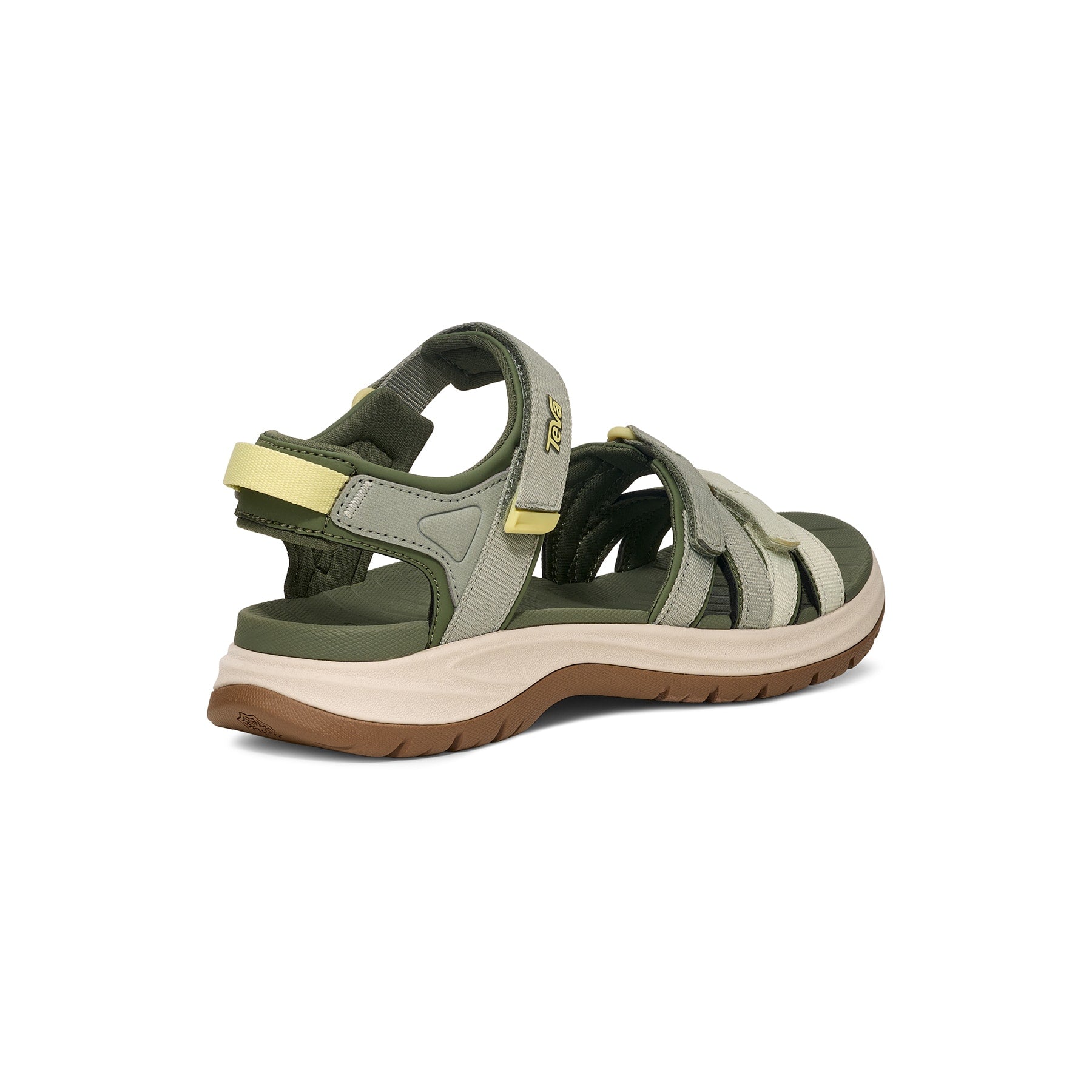 TEVA WOMEN TIRRA SPORT WOMEN SEAGRASS MULTI - Image 4