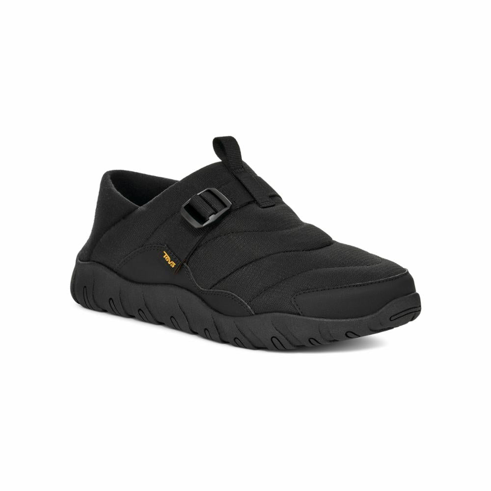Teva Men REEMBER CAMP MEN BLACK - Image 2