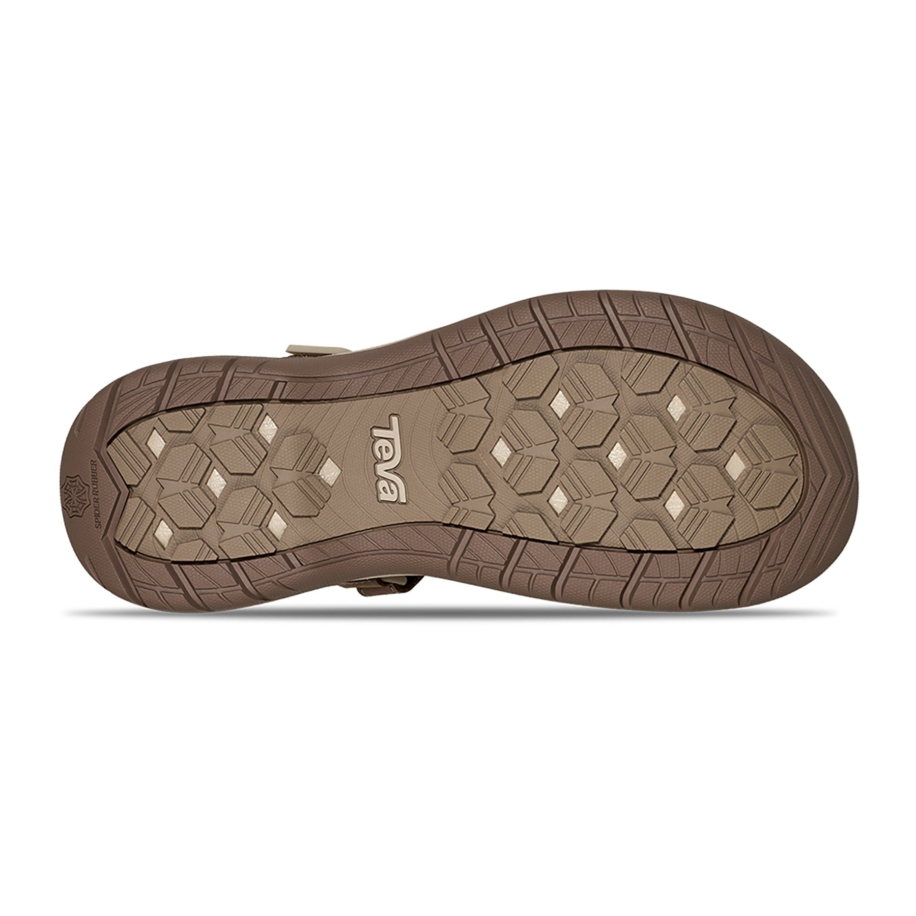 TEVA WOMEN TIRRA SPORLEATHER WOMEN CARIBOU - Image 6