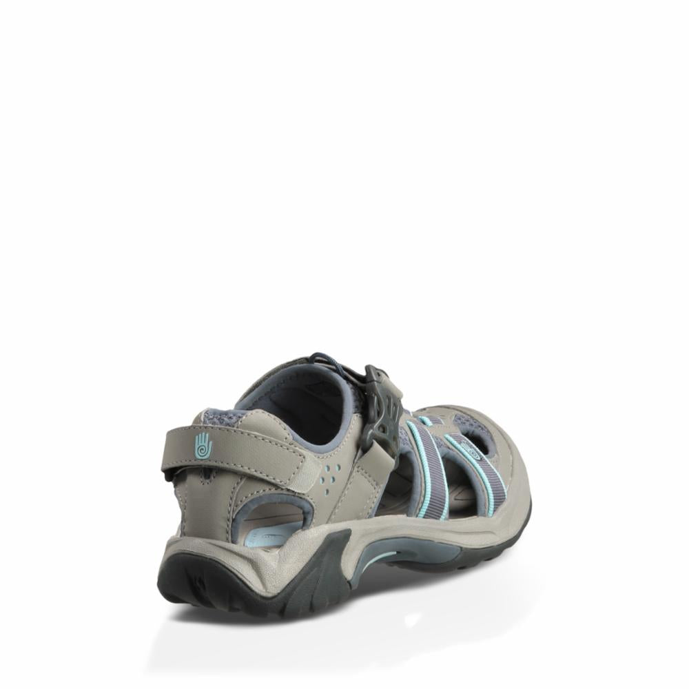 Teva Women OMNIUM W SLATE - Image 5