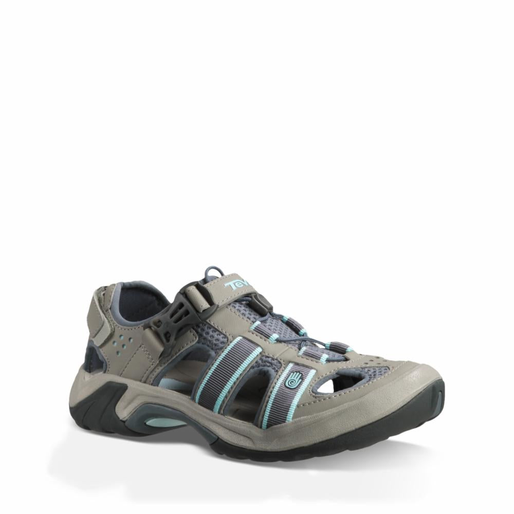 Teva Women OMNIUM W SLATE - Image 2