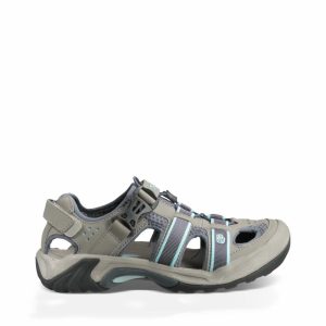 Teva Women OMNIUM W SLATE